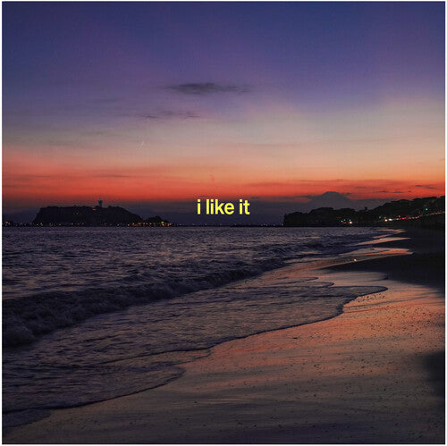 Jp the Wavy - I Like It (Feat. Yo-sea Lex & Io)
