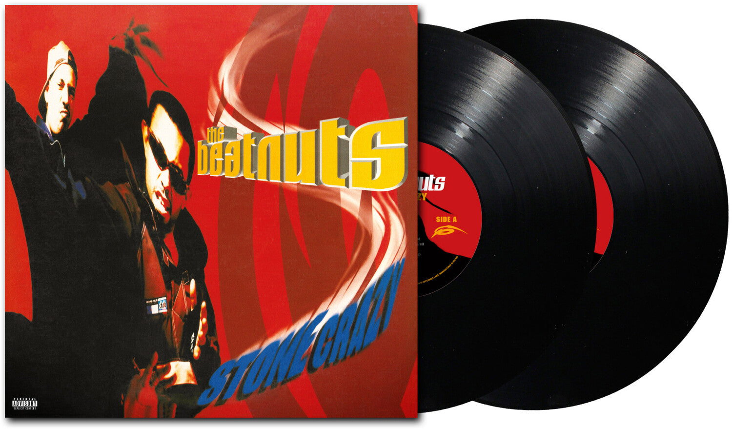 Beatnuts - Stone Crazy