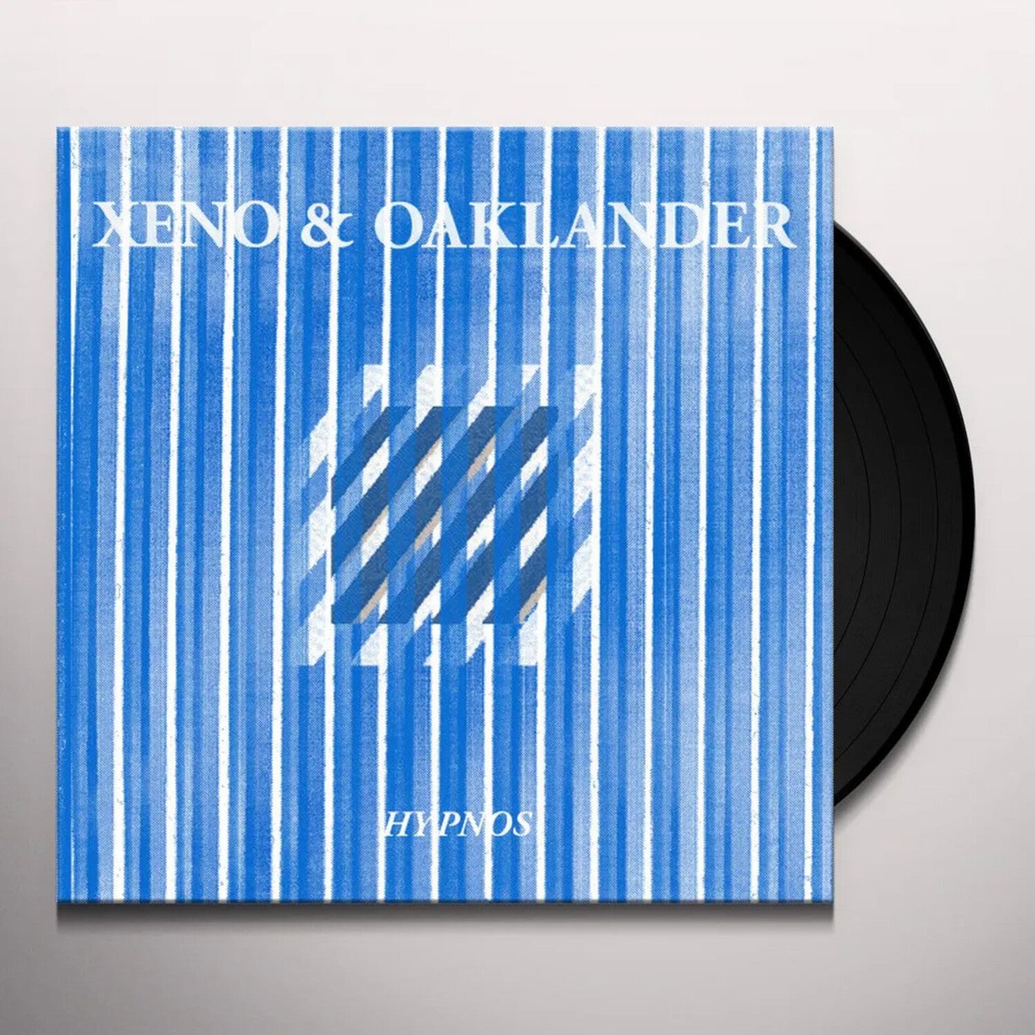 Xeno & Oaklander - Hypnos - Violet (Violet Vinyl)