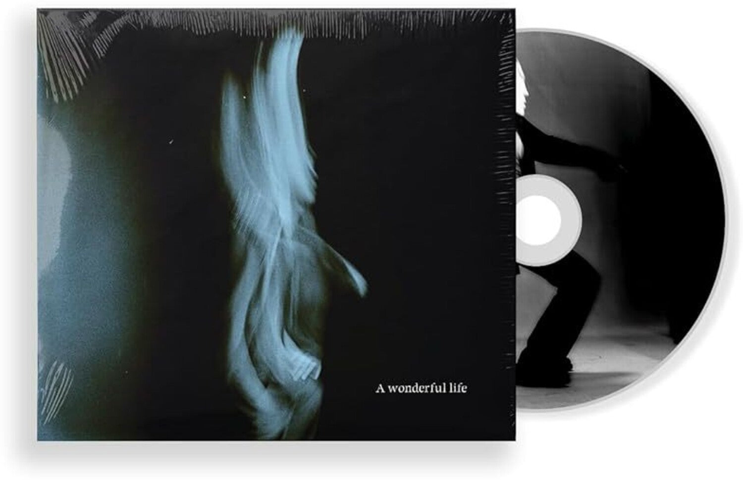 Tom Odell - A Wonderful Life (CD)