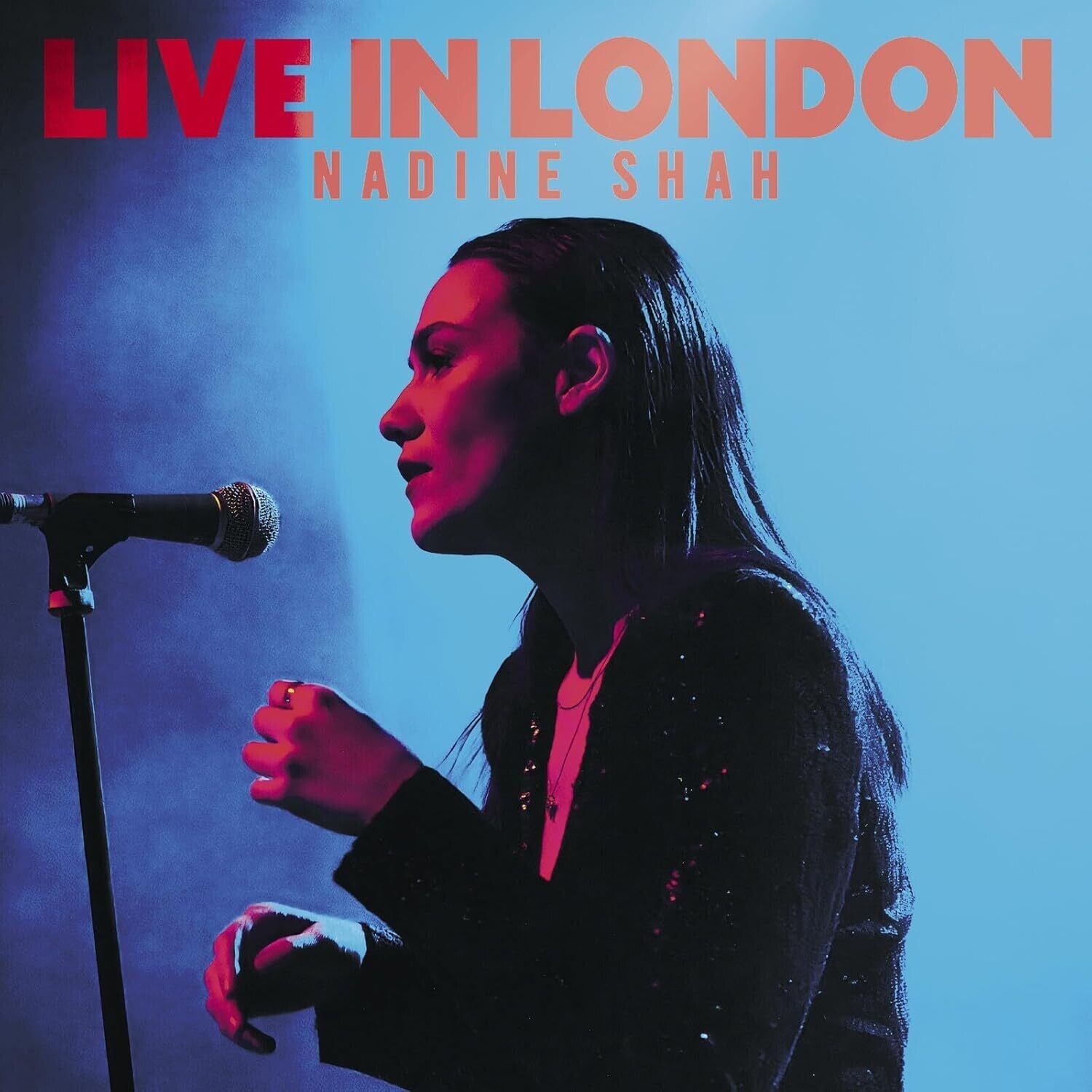 Nadine Shah - Live In London 3xLP