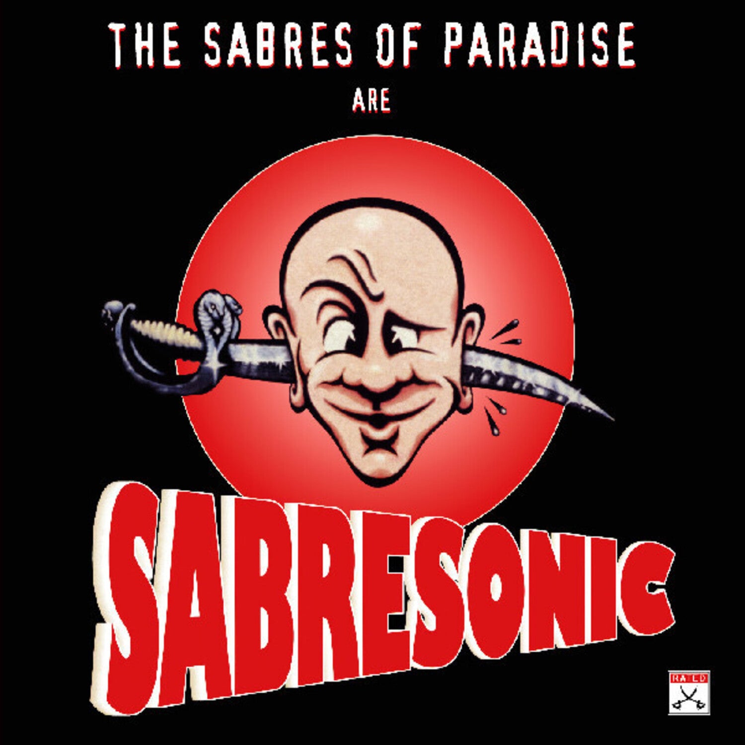 Sabres of Paradise - Sabresonic (Remastered)
