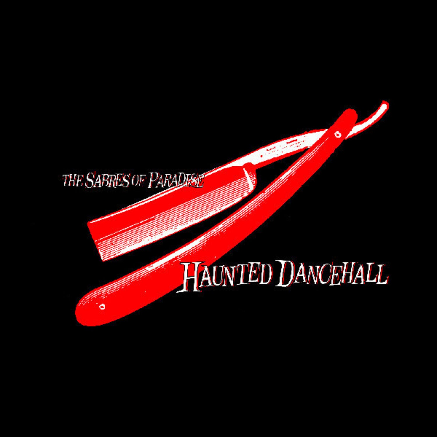 Sabres of Paradise - Haunted Dancehall 2xLP (Remastered)
