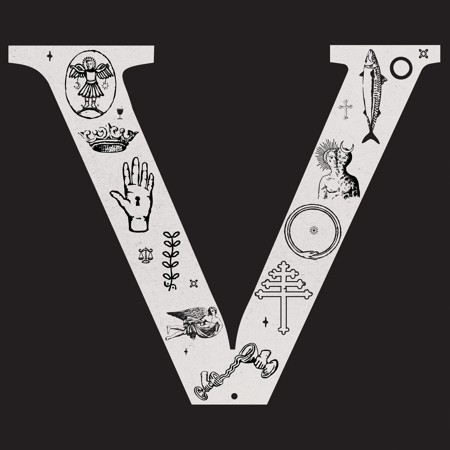 Other Lives - Volume V