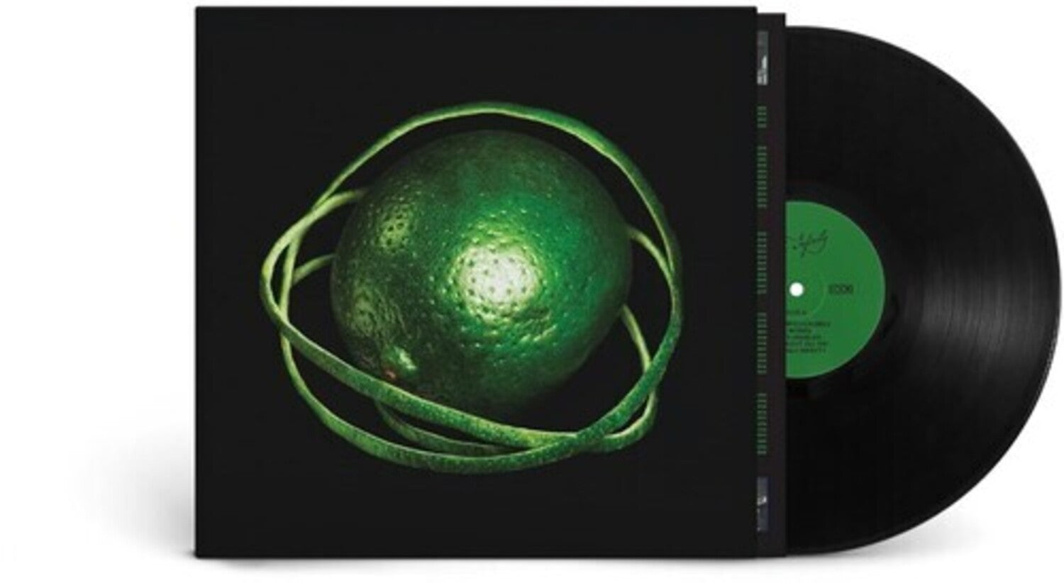 Big Thief - Double Infinity