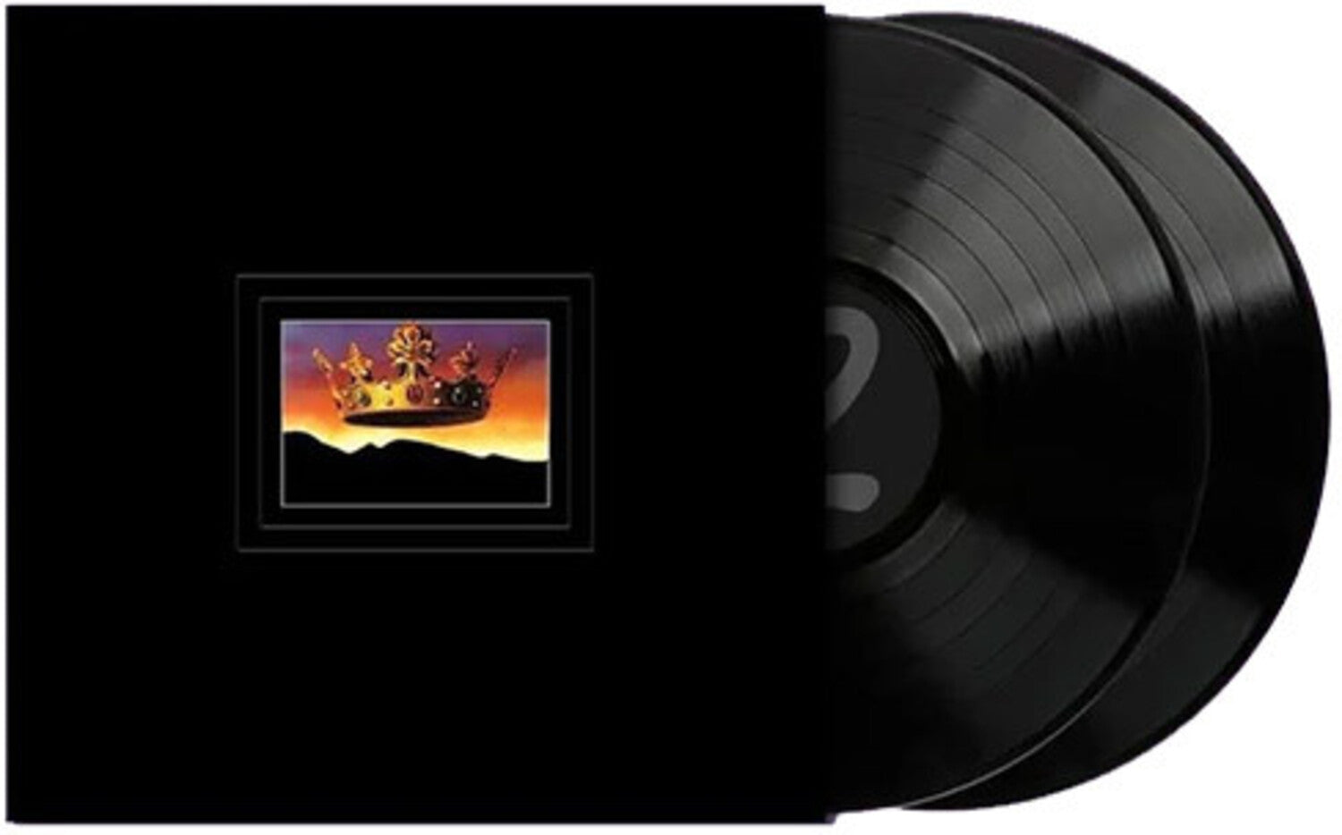 Olivia Tremor Control - Explanation II: Instrumental Themes And Dream Sequences 2xLP (Limited Edition)