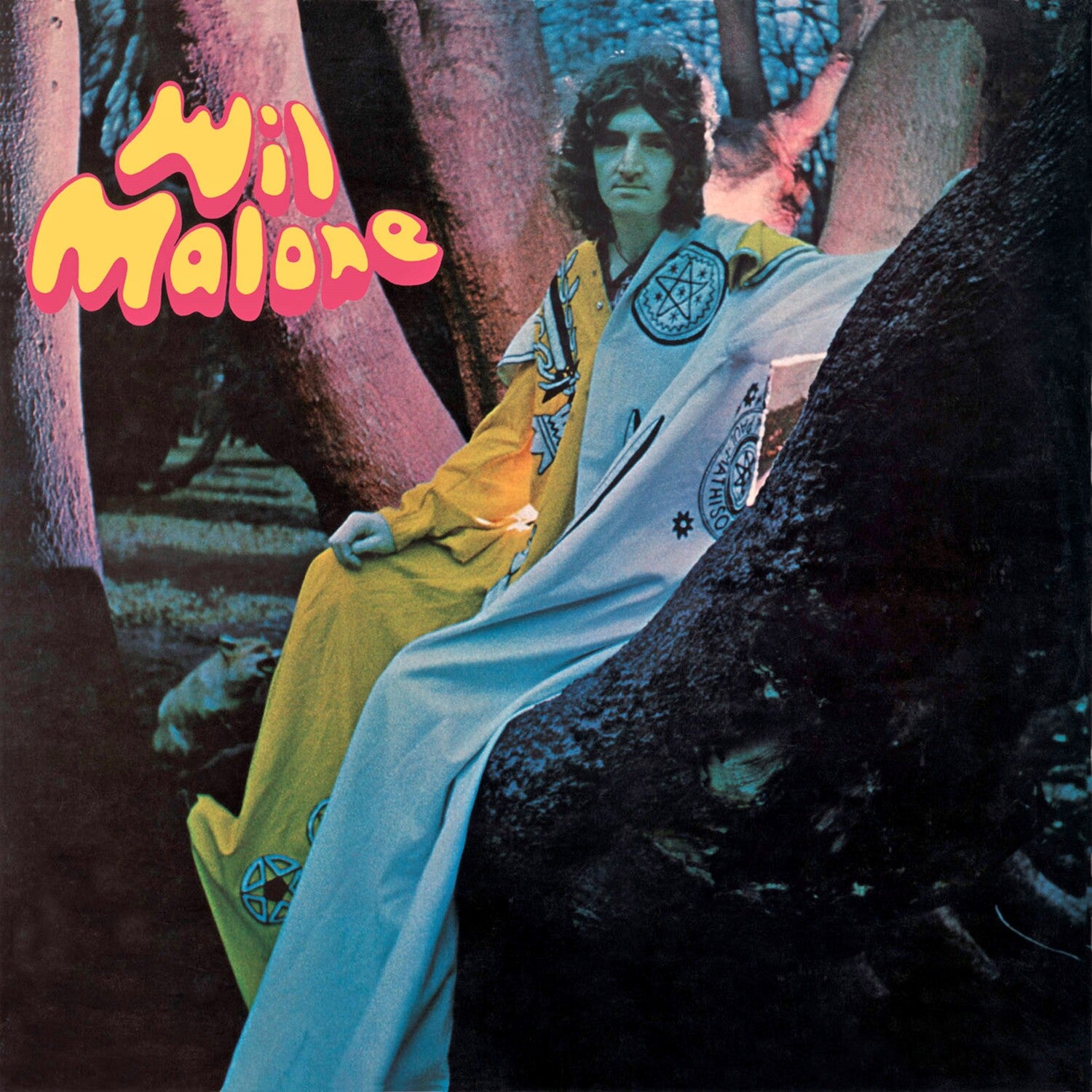 Wil Malone (Yellow Vinyl)