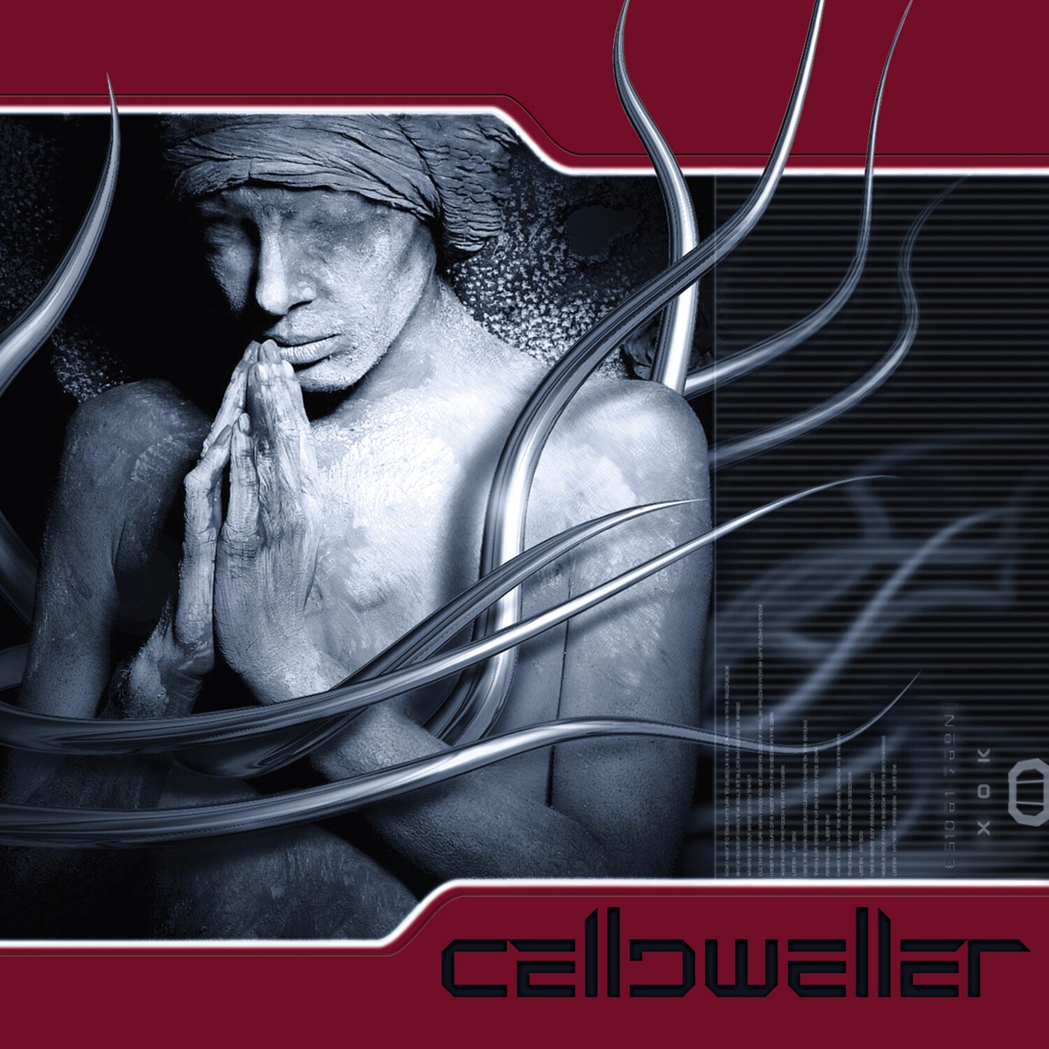 Celldweller (Remastered) (CD)