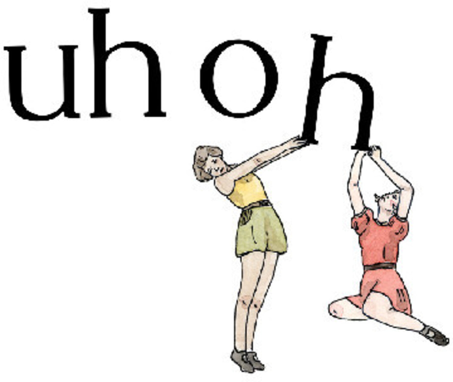 Patrick Watson - Uh Oh (CD)