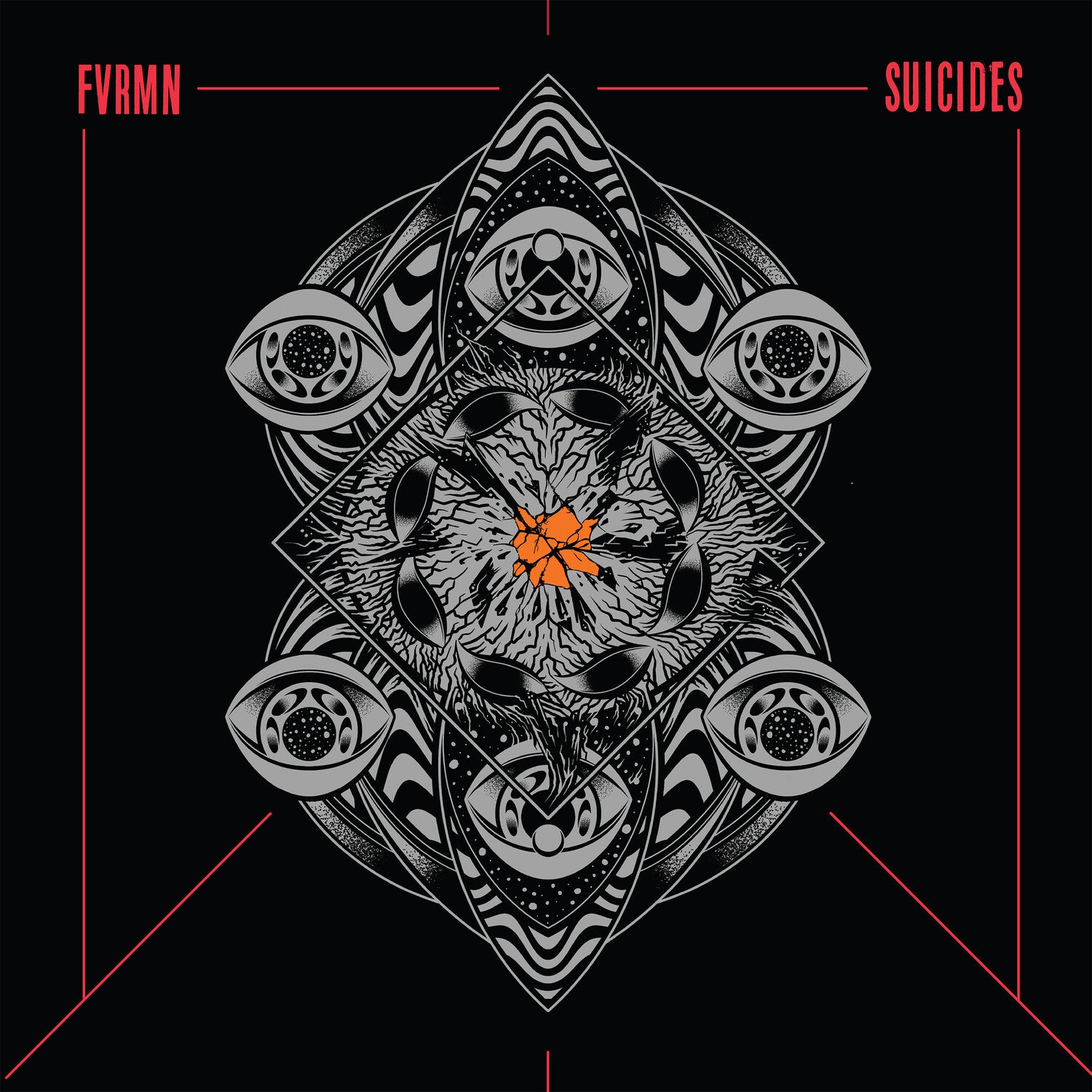 Fvrmn - Suicides