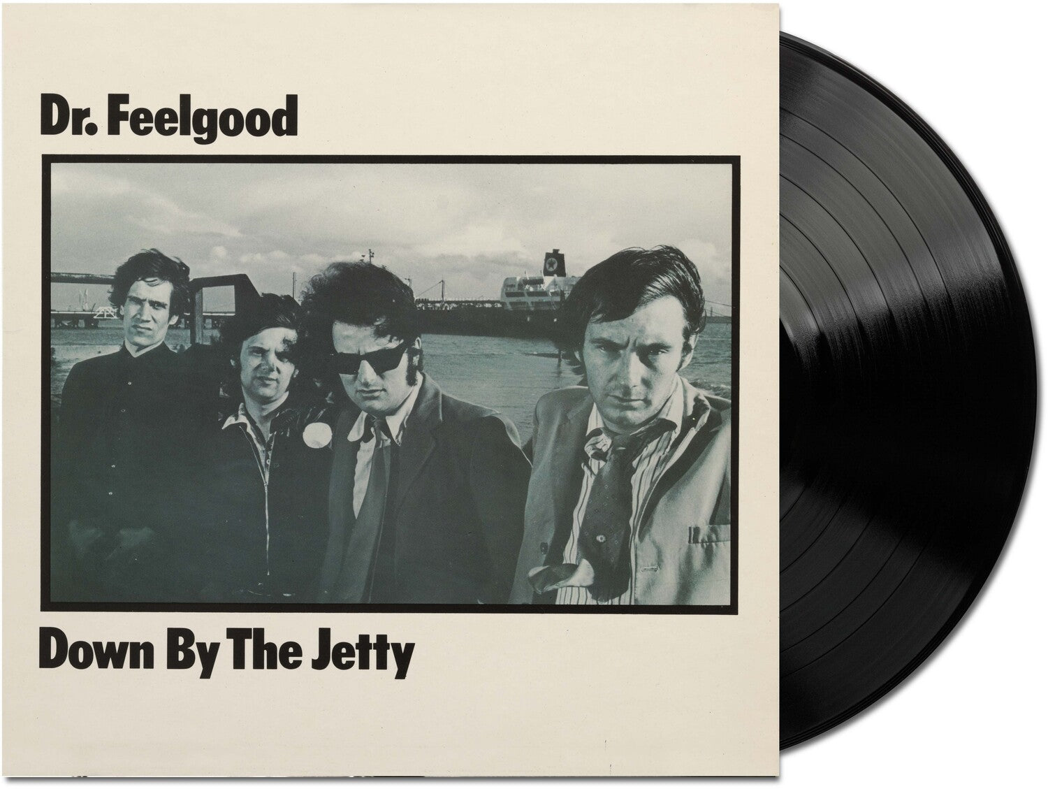 Dr Feelgood - Malpractice