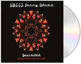 Sweet Fanny Adams Revisited; Recorded Live in 2012 (Reissue) (CD)