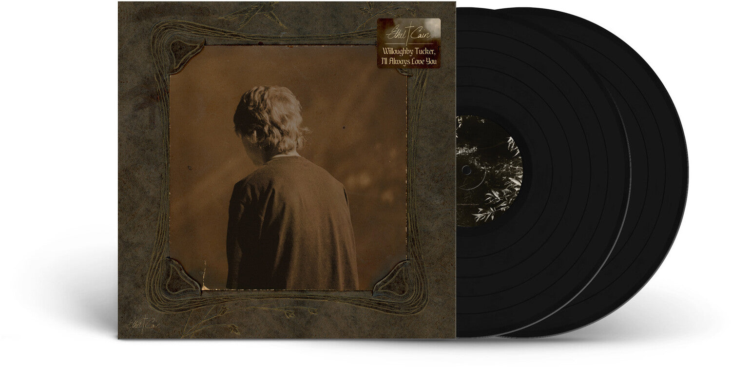 Ethel Cain - Willoughby Tucker, I'll Always Love You 2xLP