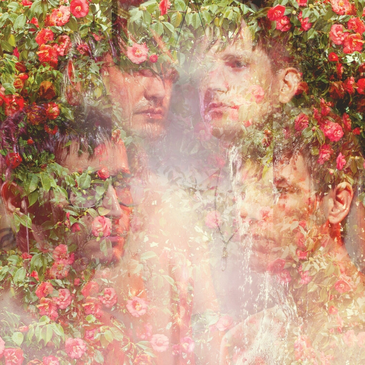 STRFKR - Miracle Mile 2xLP (Pink Vinyl)