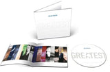 Duran Duran - Greatest (CD)