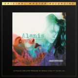 Alanis Morissette - Jagged Little Pill (Limited Edition)