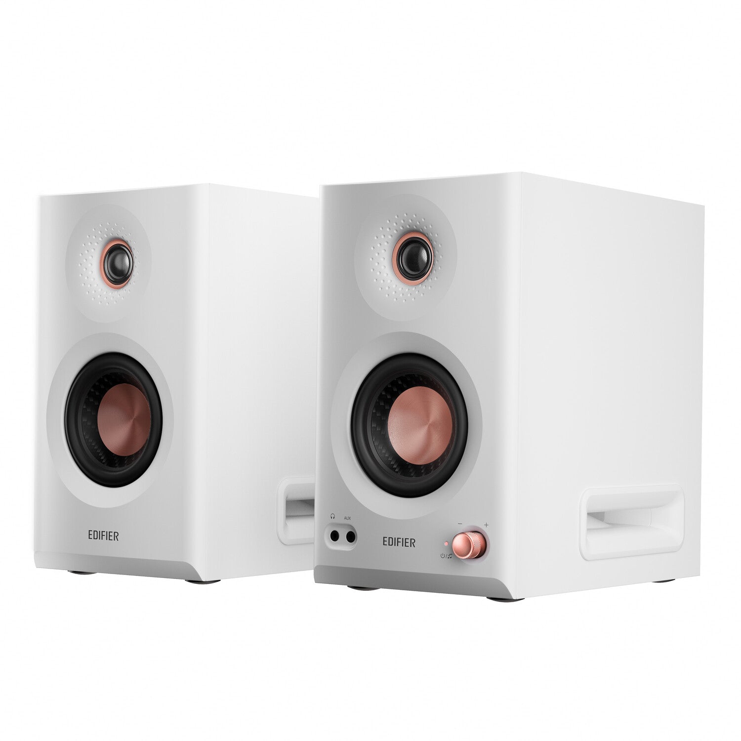 Edifier MR5 Bluetooth Powered Studio Monitor 2.0 Speakers Hi-Res Audo 110 Watts
