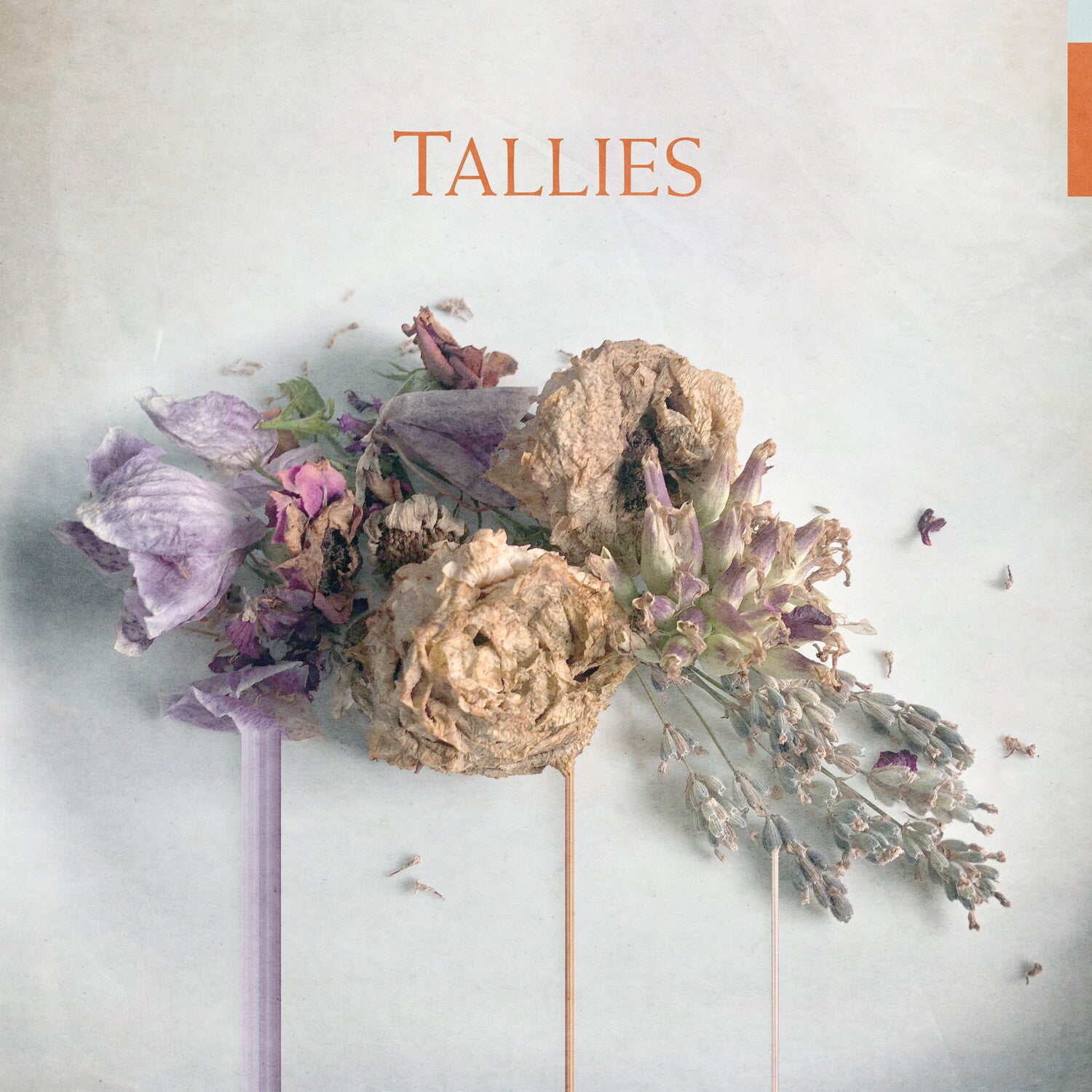 Tallies (Green Vinyl)