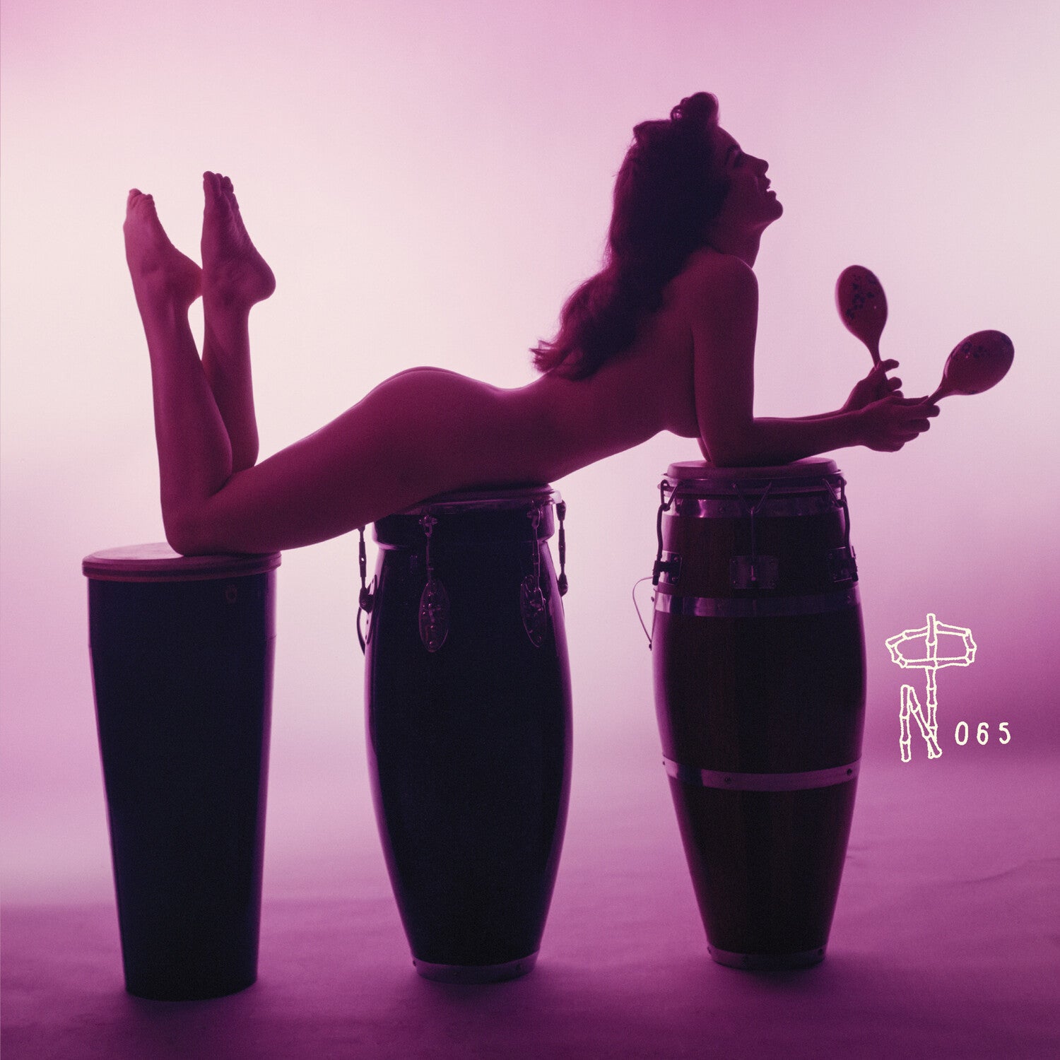 Various Artists - Technicolor Paradise: Rhum Rhapsodies 3xLP