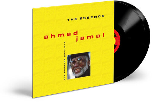 Ahmad Jamal - Essence Vol.1