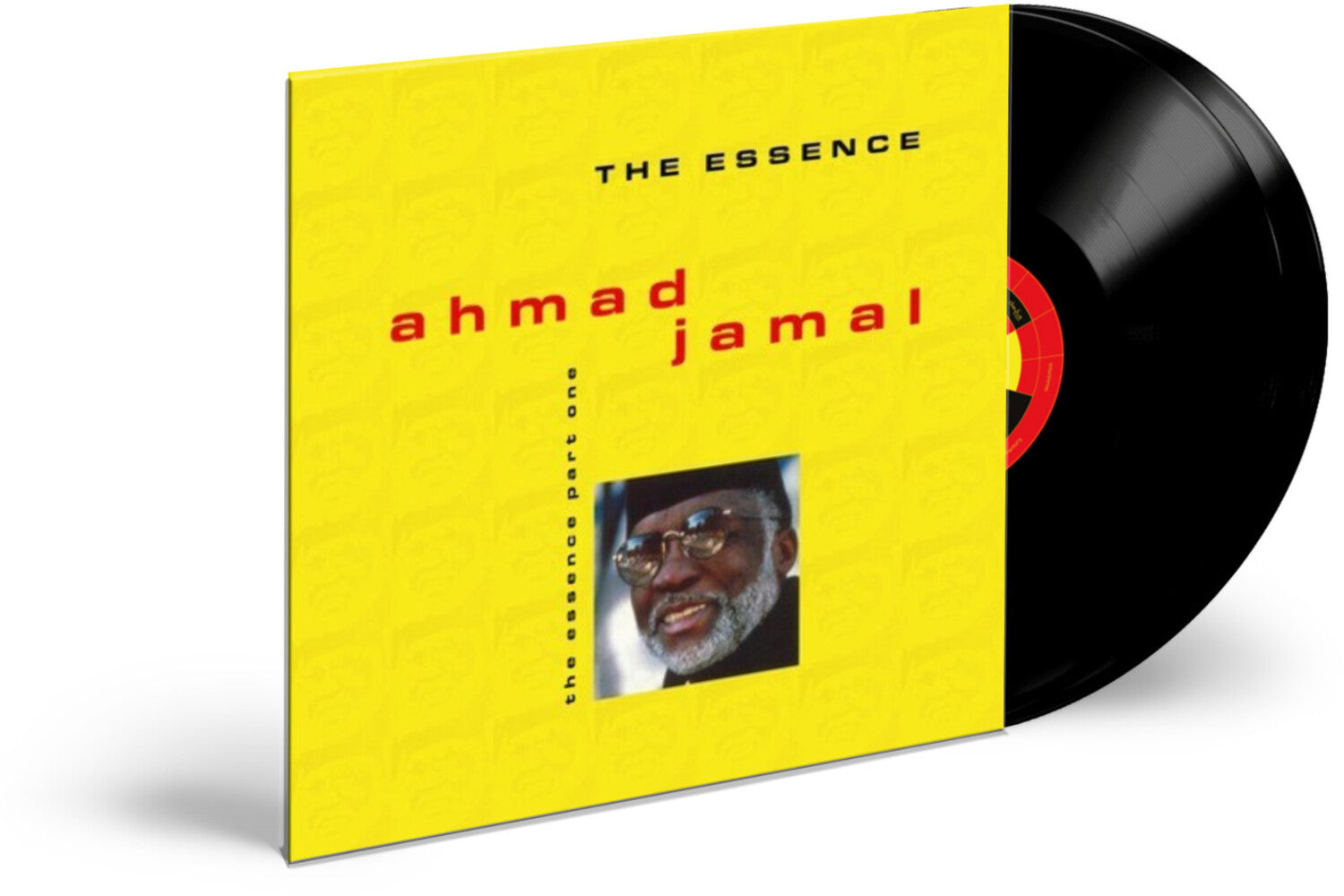 Ahmad Jamal - The Essence Vol.1 2xLP
