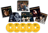 Elvis Presley - Sunset Boulevard 5xCD