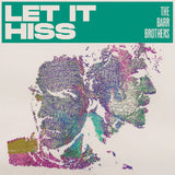 Barr Brothers - Let It Hiss (CD)
