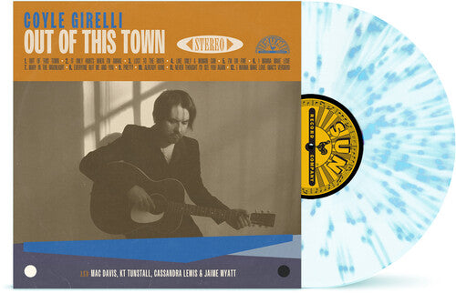 Coyle Girelli - Out of This Town