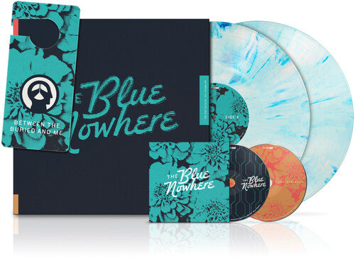 Between the Buried and Me - Blue Nowhere