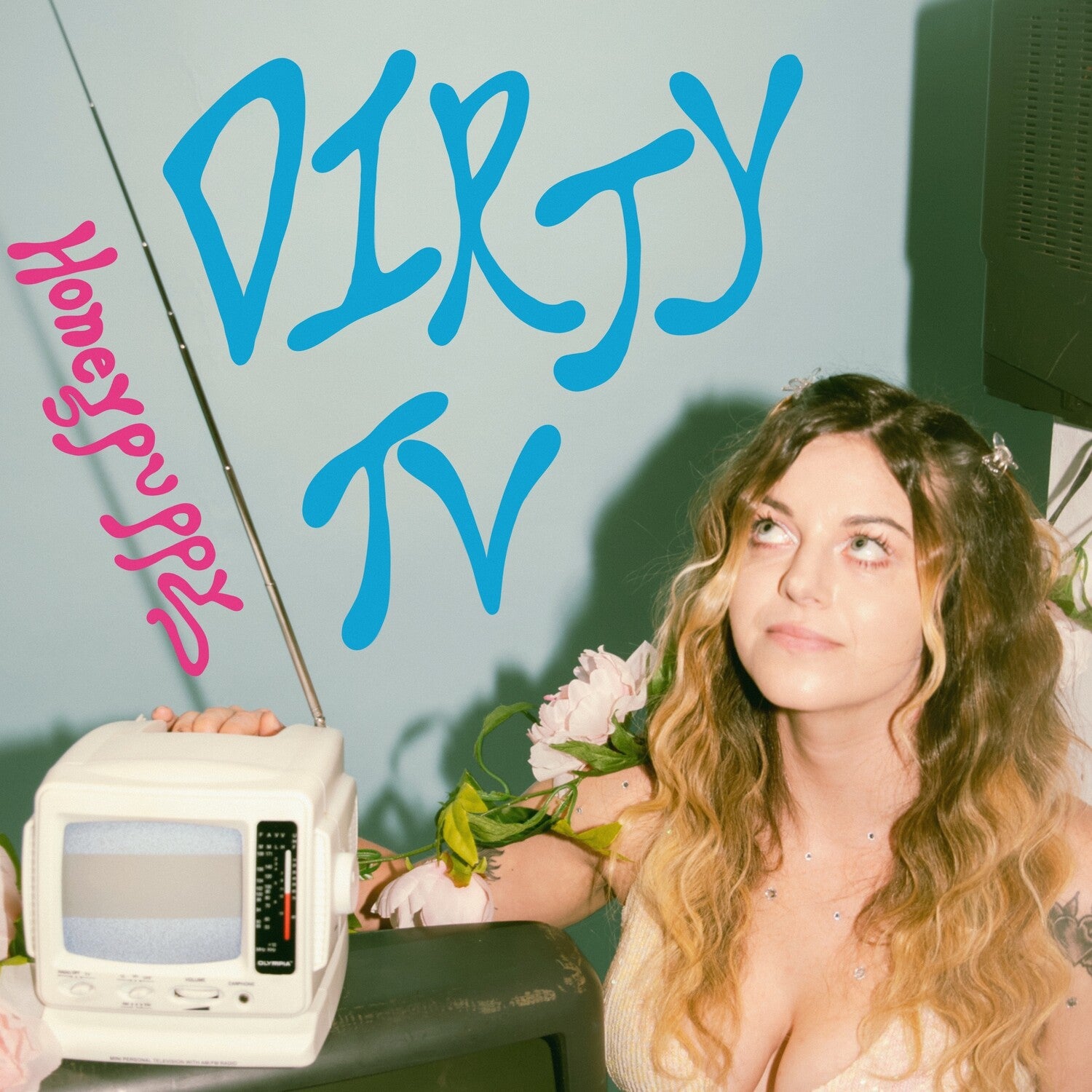 Honeypuppy - Dirty TV