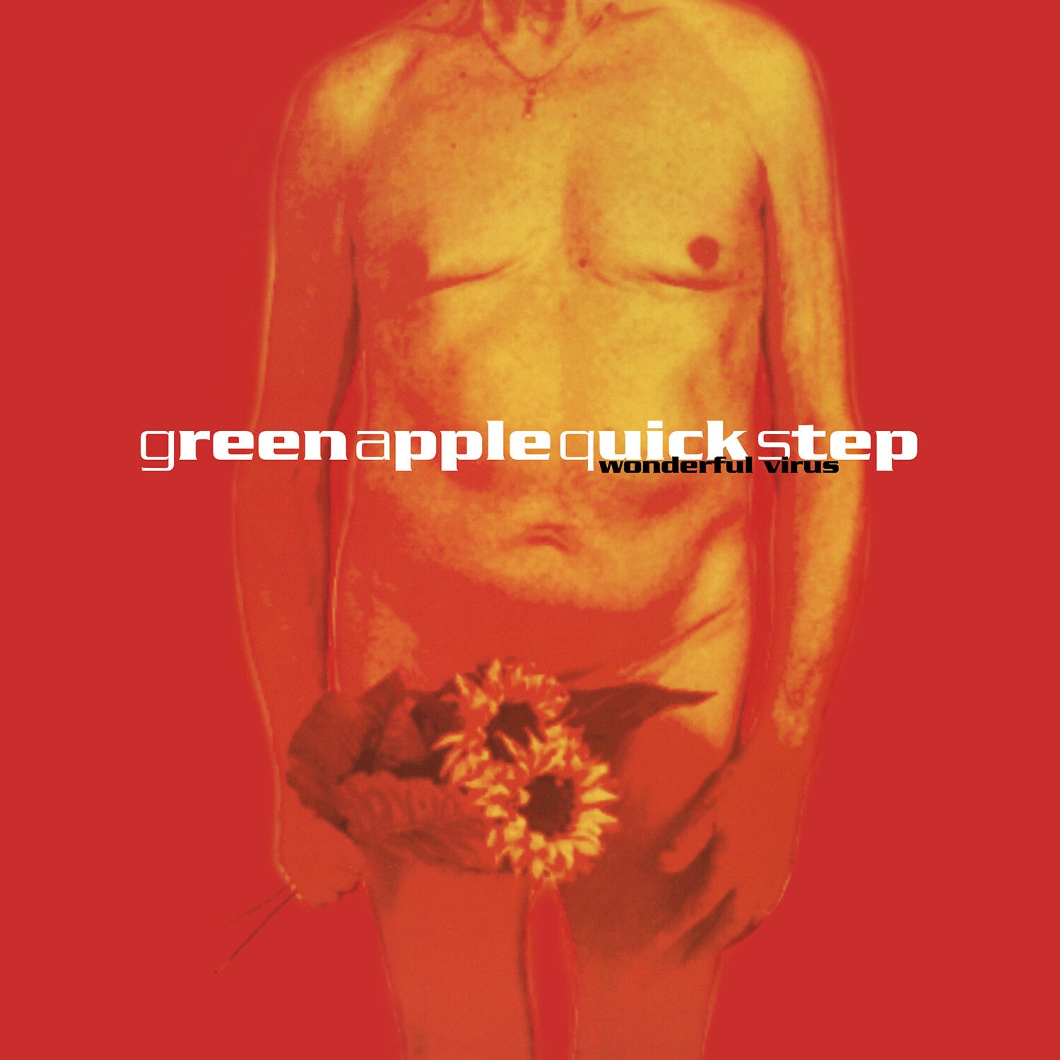 Green Apple Quick Step - Wonderful Virus