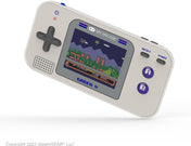 My Arcade - Gamer V Classic 220 Games Handheld Gaming System