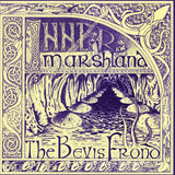 Bevis Frond - Inner Marshland (Purple Vinyl)