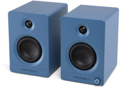 Victrola VPS-400- Tempo Bluetooth Bookshelf Speaker