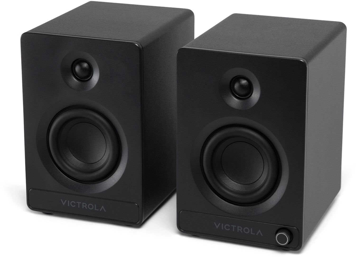 Victrola VPS-400 Tempo Bluetooth Bookshelf Speaker