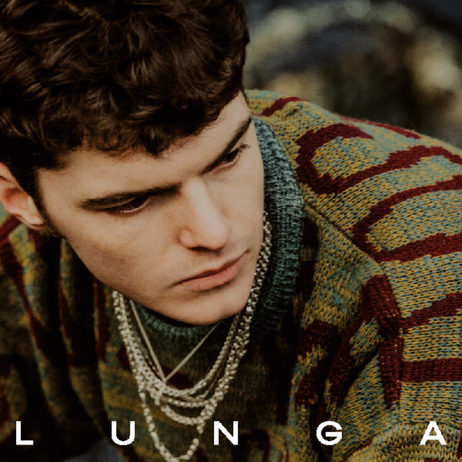 Sydney Minsky Sargeant - Lunga