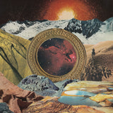 Bask - The Turning (Limited Edition) (CD)