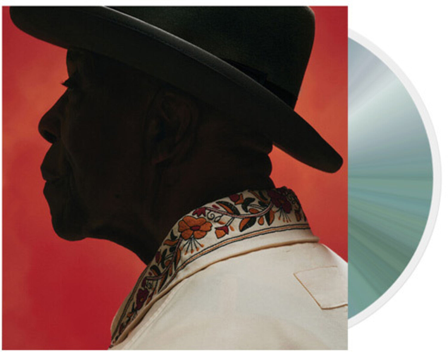 Buddy Guy - Ain't Done With The Blues (CD)