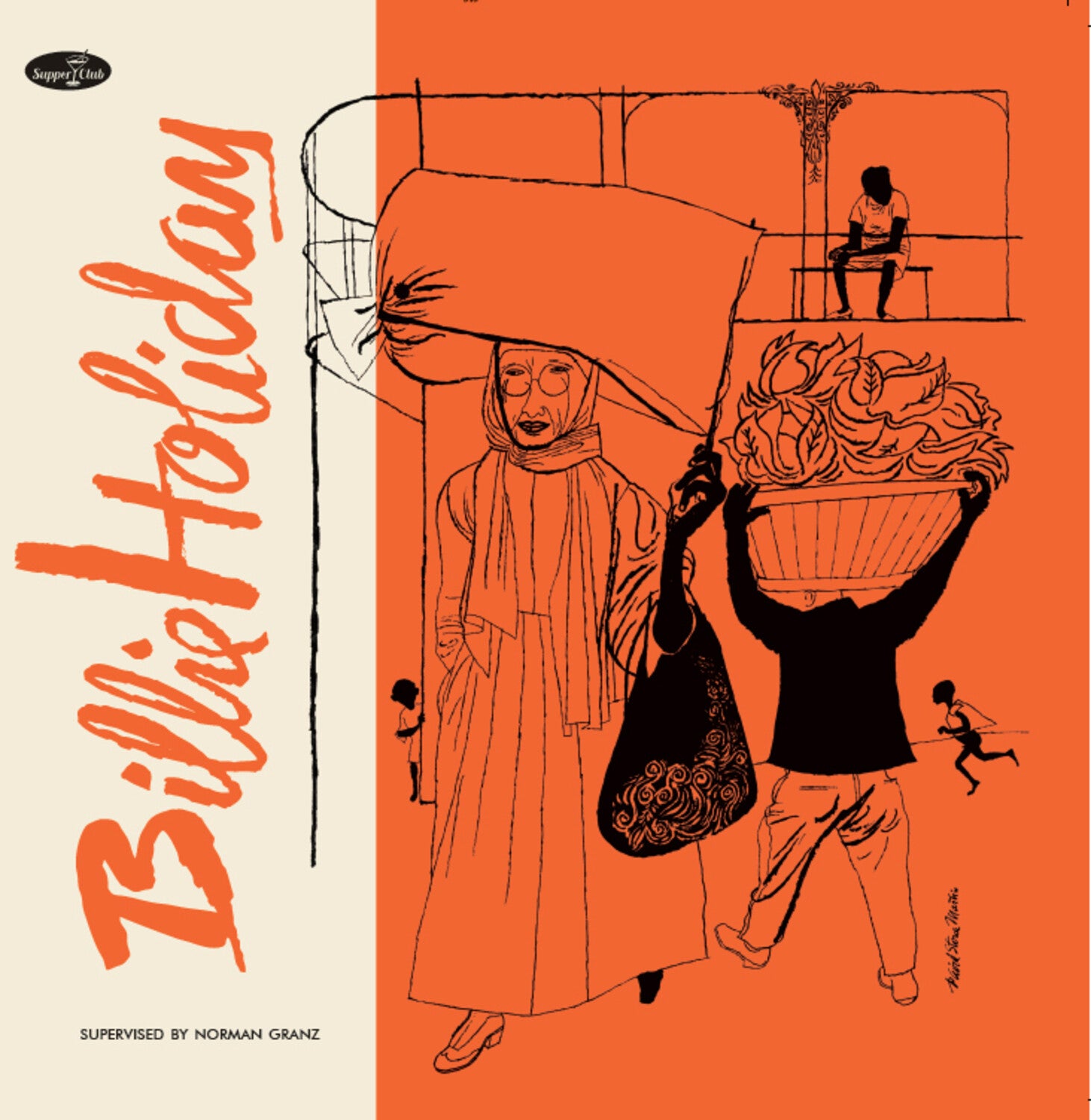 Billie Holiday - Limited 180-Gram Vinyl with Bonus Tracks (Limited Edition)