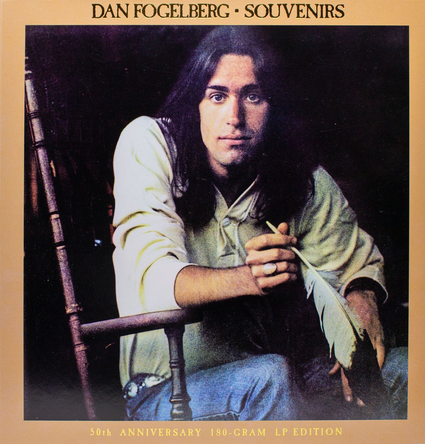 Dan Fogelberg - Souvenirs - 50th Anniversary Edition (Anniversary Edition)