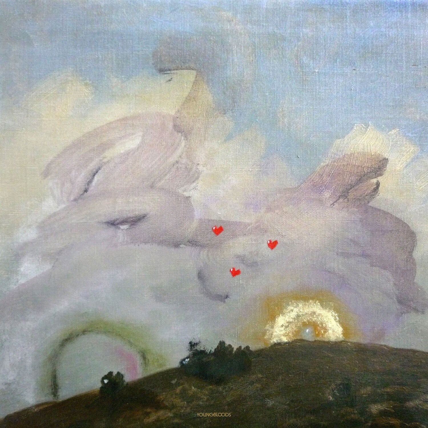 Zoe Polanski - Loveloops