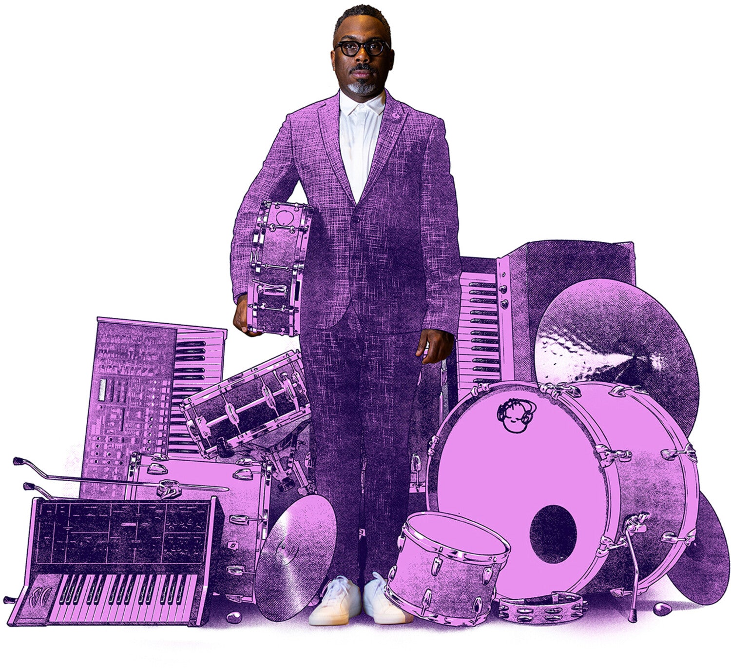 Nate Smith - Live-action