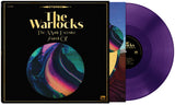 Warlocks - The Manic Excessive Sounds Of (Clear Vinyl)