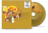 Chicago IX: Greatest Hits Expanded (CD)
