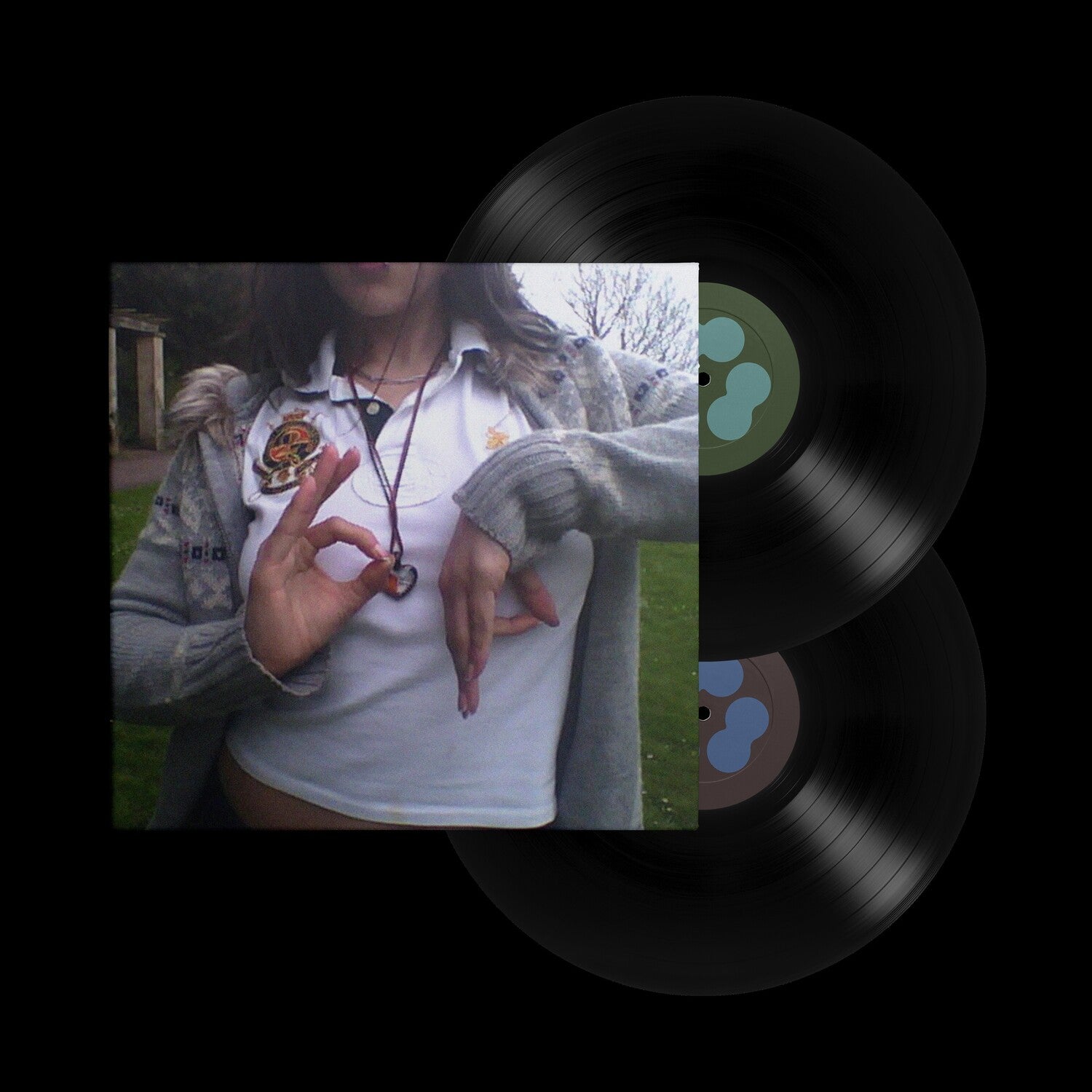 Bassvictim - Basspunk 1 & 2 2xLP