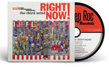 Third Mind - Right Now! (CD)