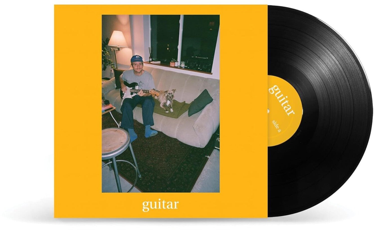 Mac Demarco - Guitar