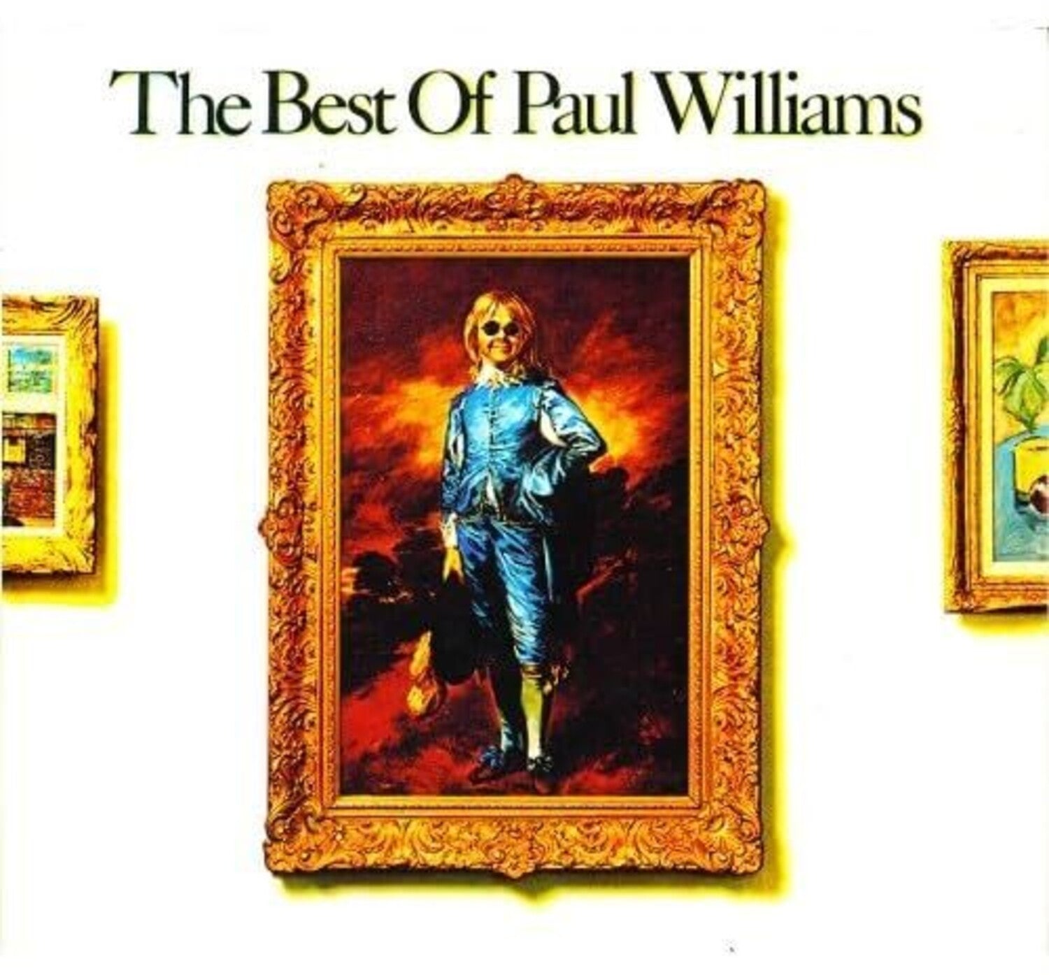 Paul Williams - The Best of Paul Williams (Reissue)