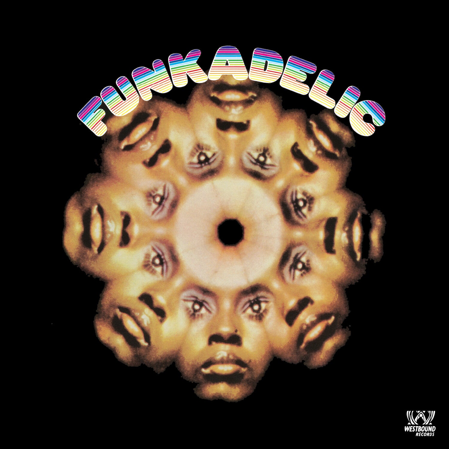 Funkadelic (Purple Vinyl)