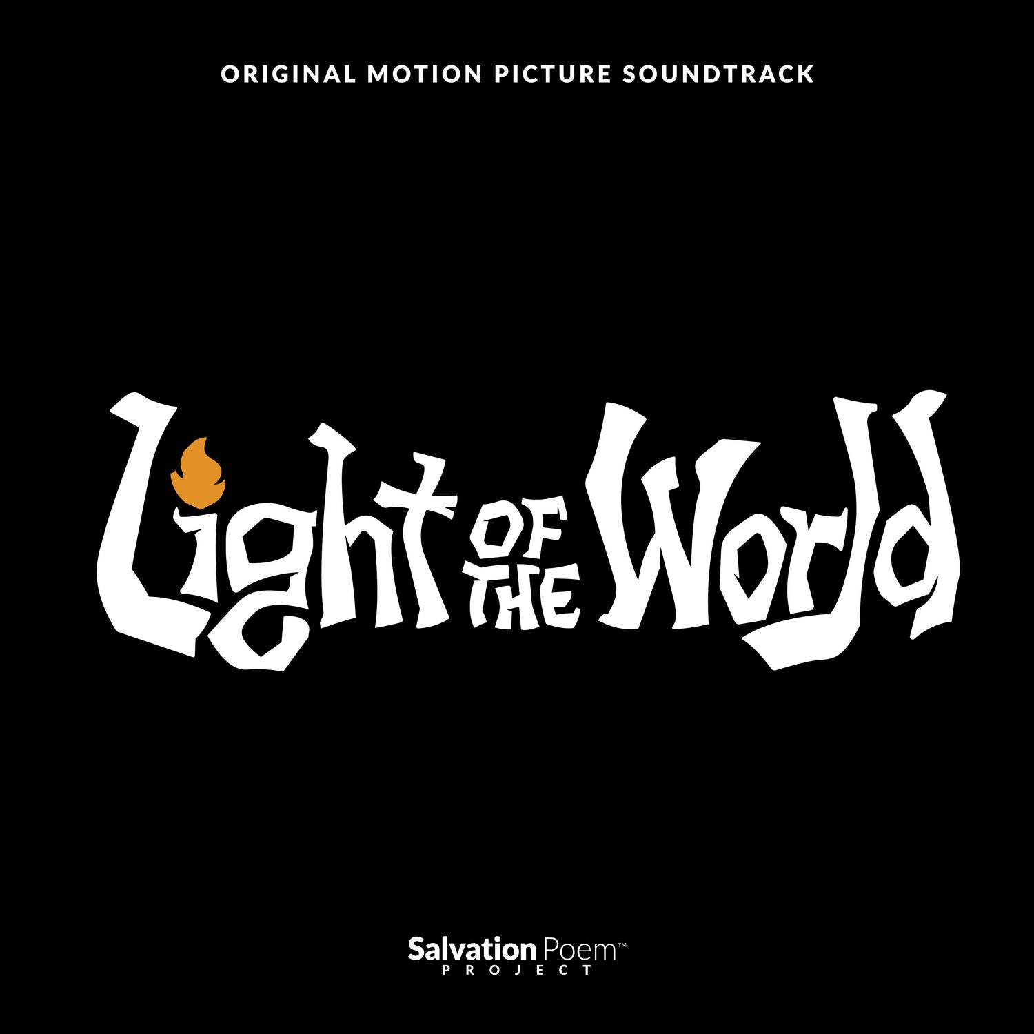 Light Of The World (Original Soundtrack) 2xLP
